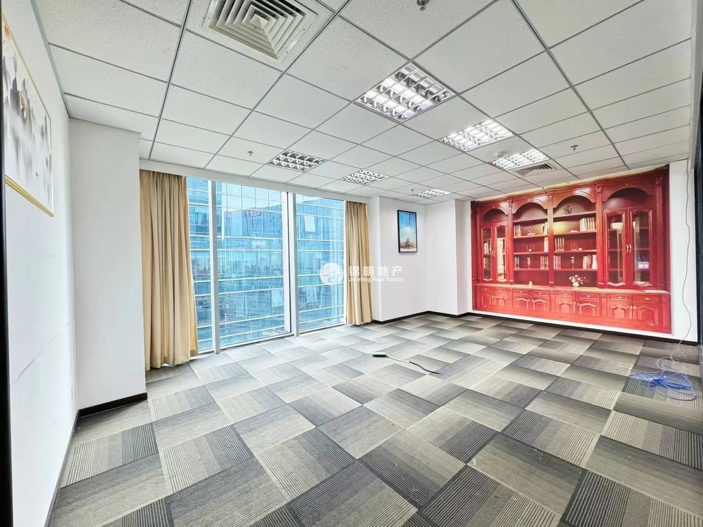 七宝七宝宝龙城530平米写字楼出租