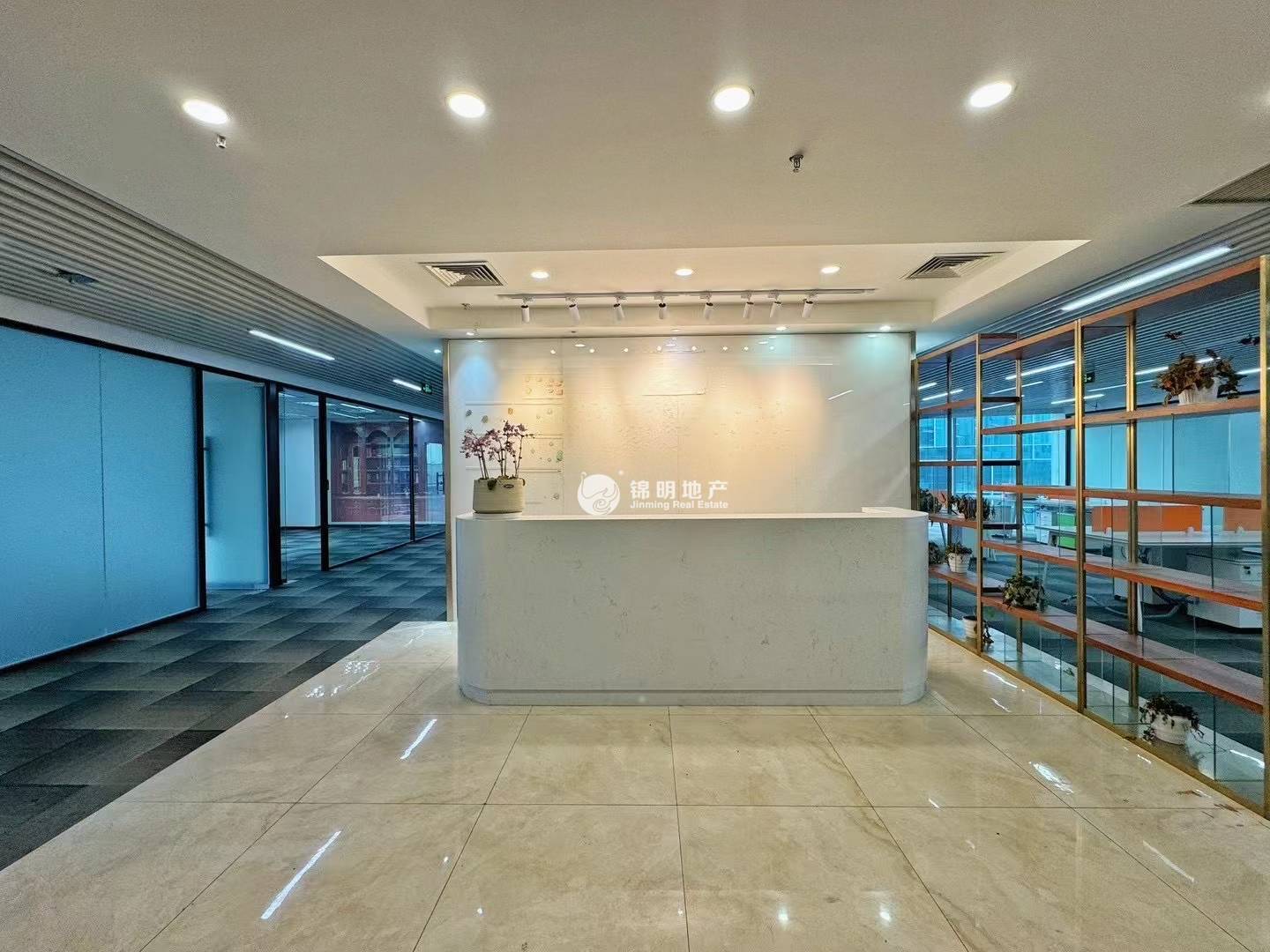 七宝七宝宝龙城530平米写字楼出租