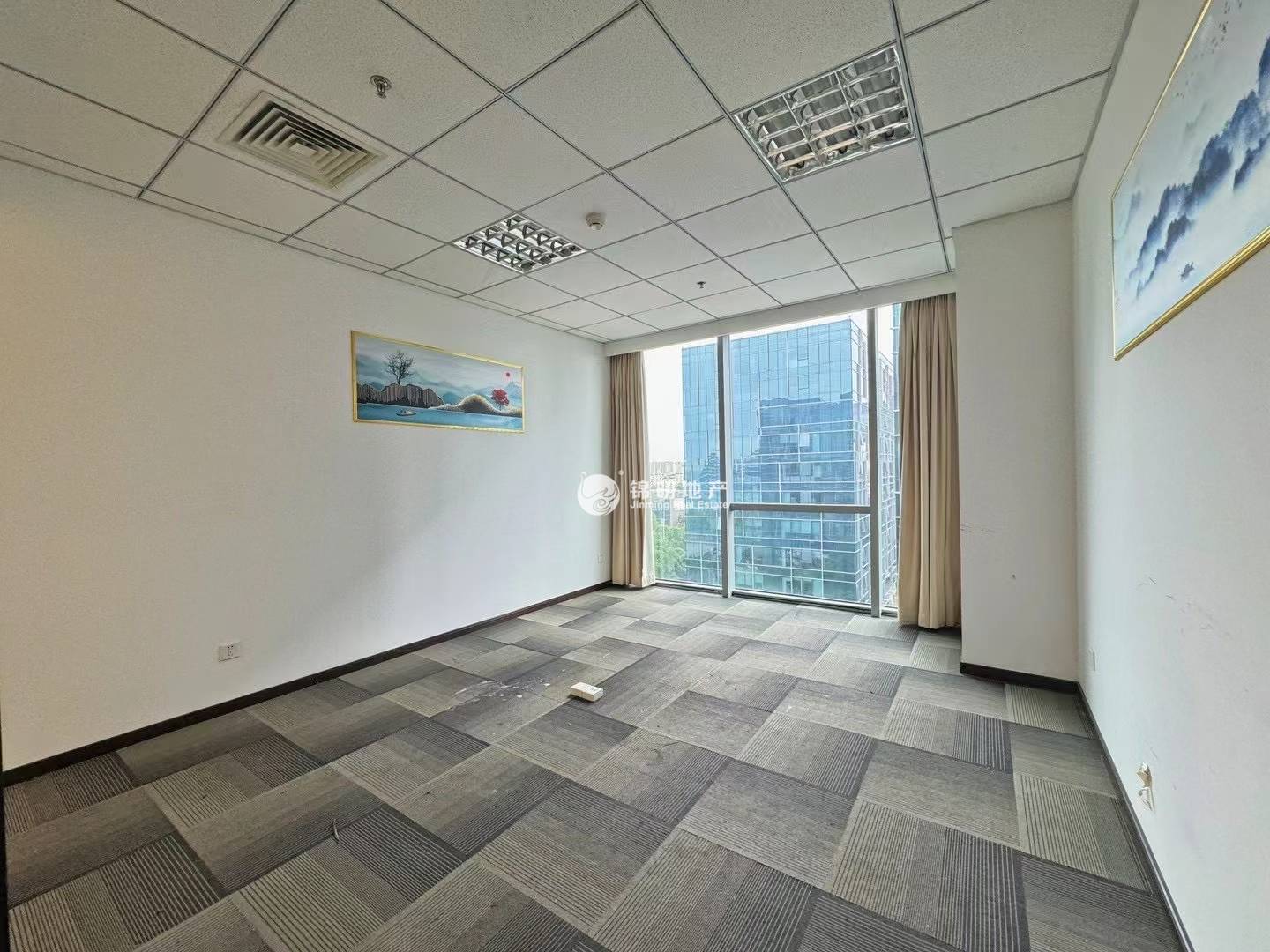 七宝七宝宝龙城530平米写字楼出租