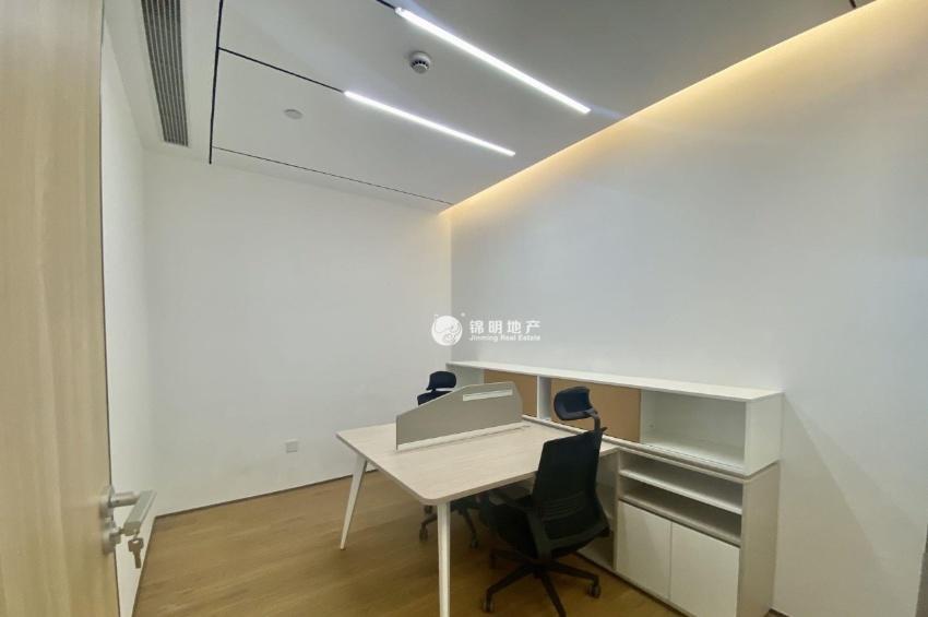 金虹桥长三角电商中心200平米写字楼出租