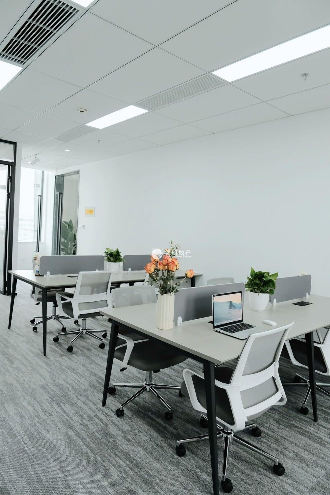 九亭九亭U天地228平米写字楼出租
