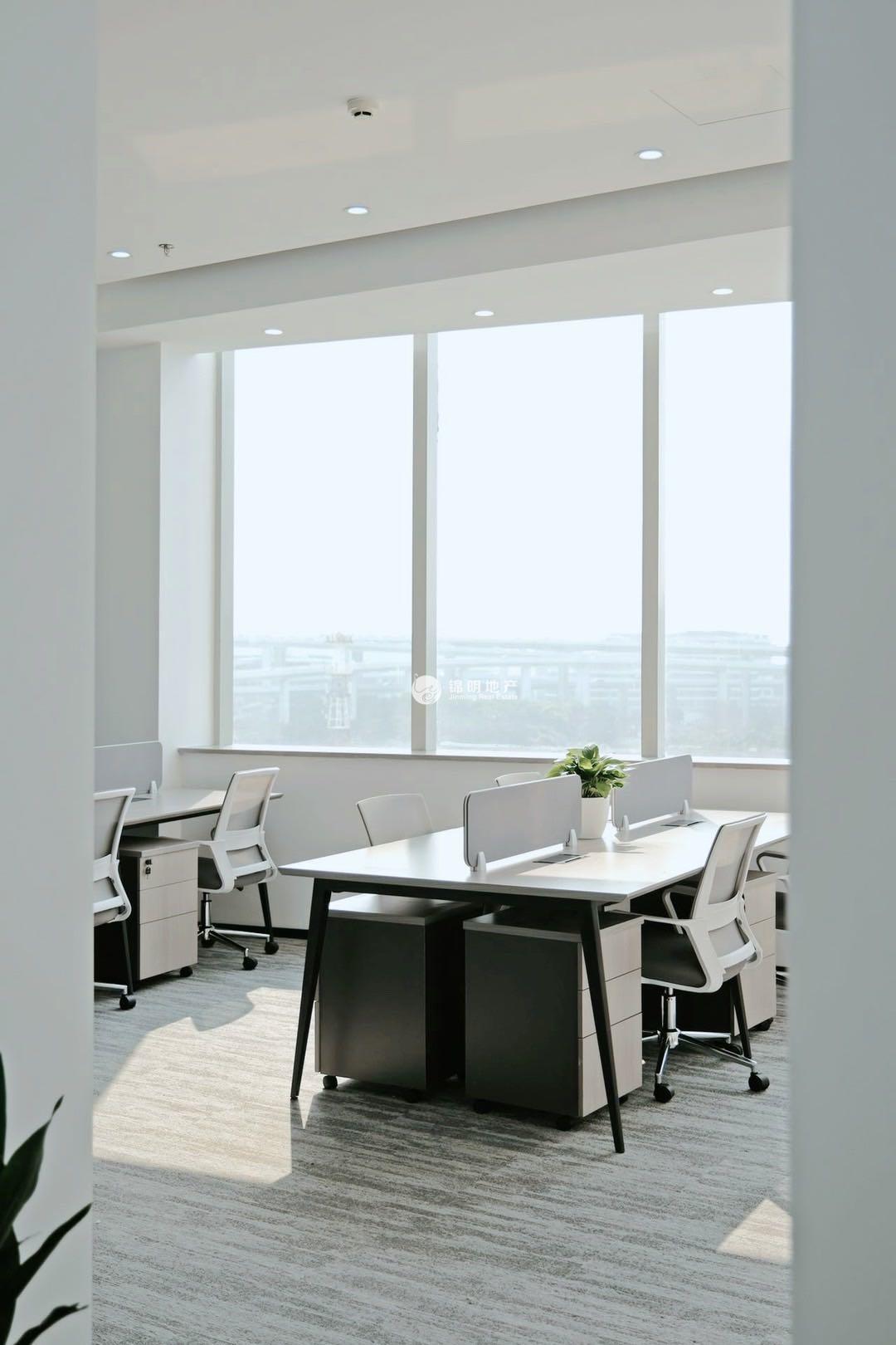 九亭九亭U天地228平米写字楼出租