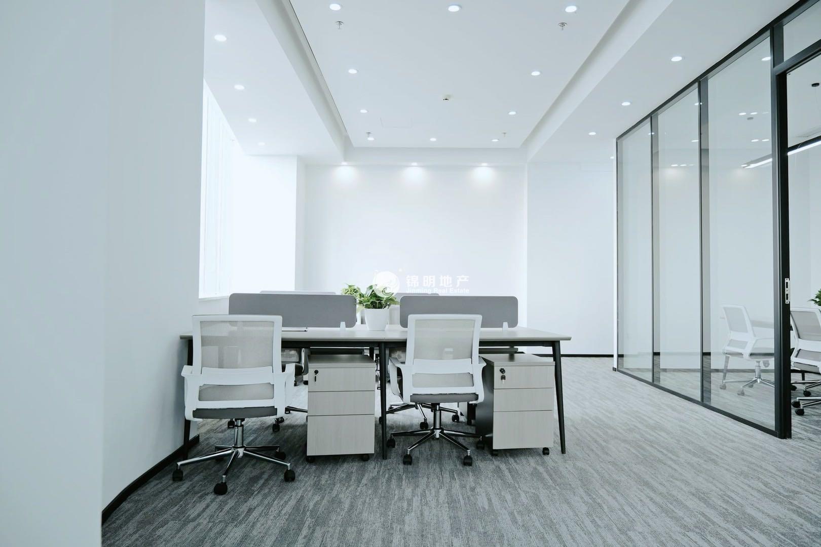 九亭九亭U天地228平米写字楼出租