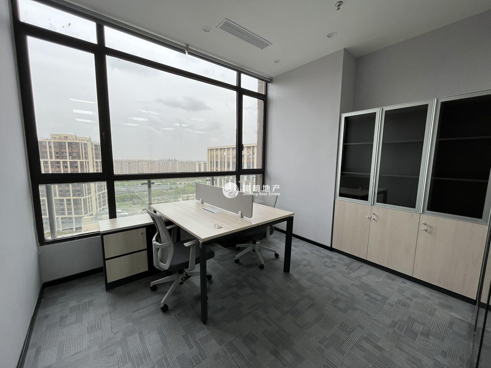 九亭九亭U天地238平米写字楼出租