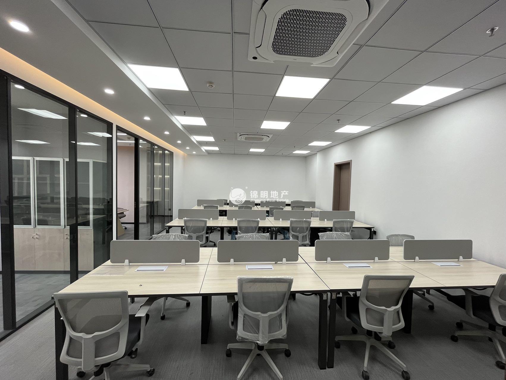 九亭九亭U天地238平米写字楼出租
