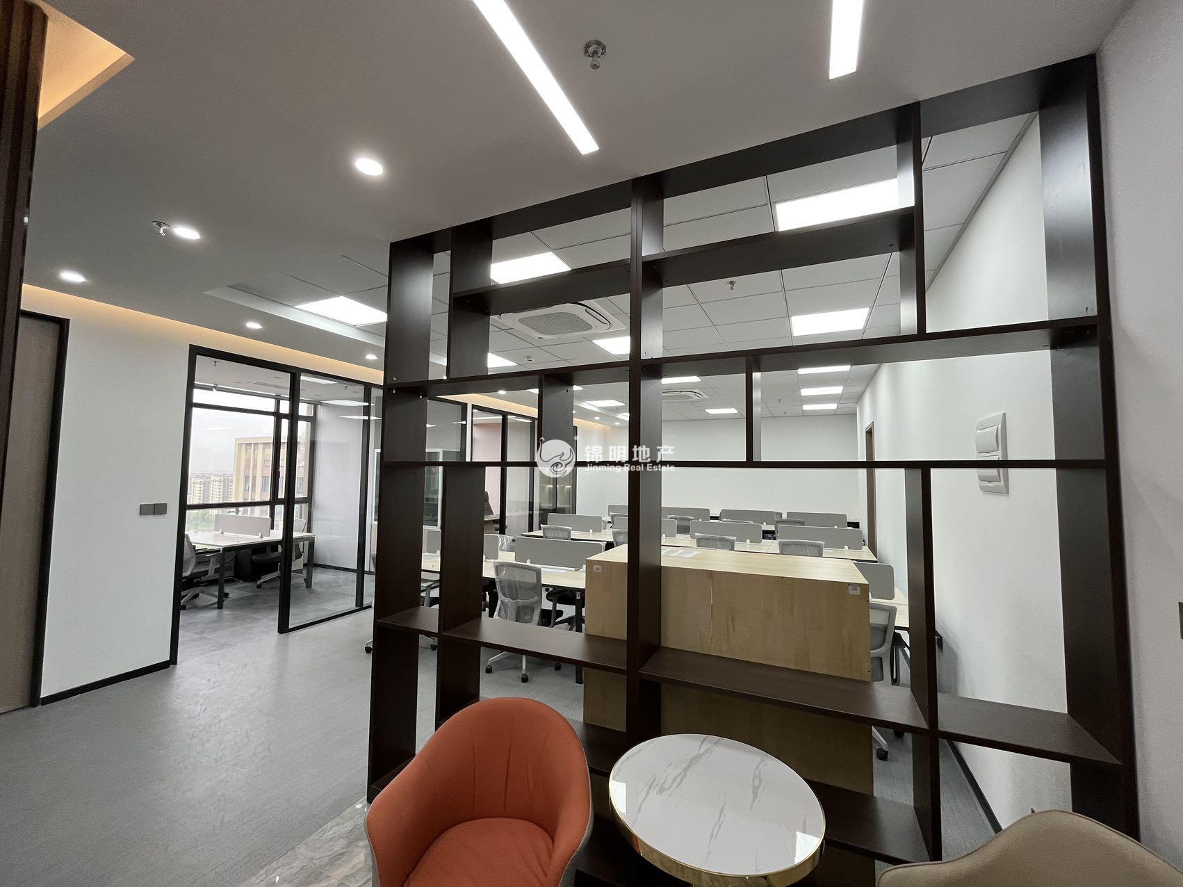 九亭九亭U天地238平米写字楼出租