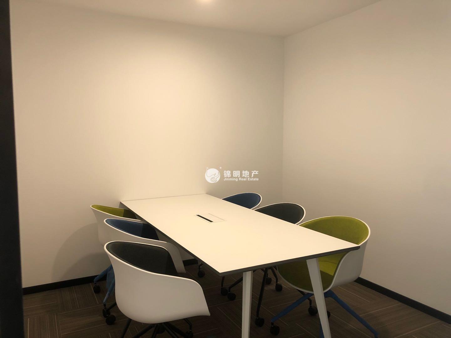 长征五芳斋大厦60平米写字楼出租