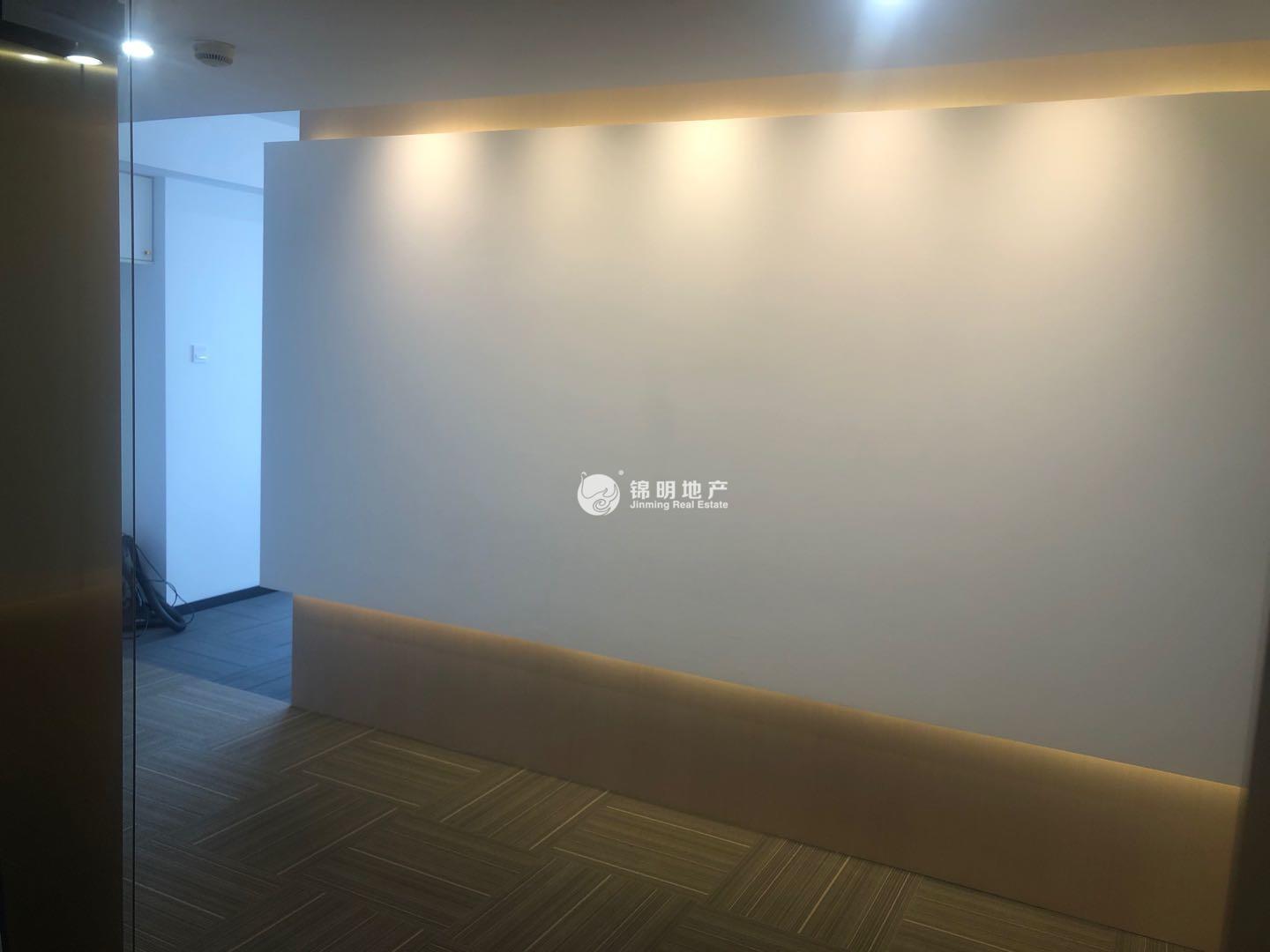 长征五芳斋大厦180平米写字楼出租