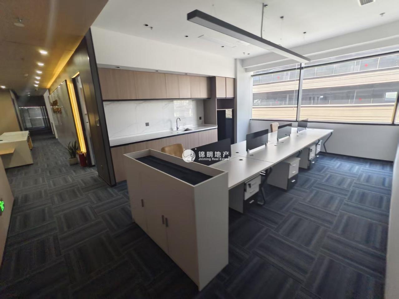 虹桥虹桥国际展汇PortMix793平米写字楼出租