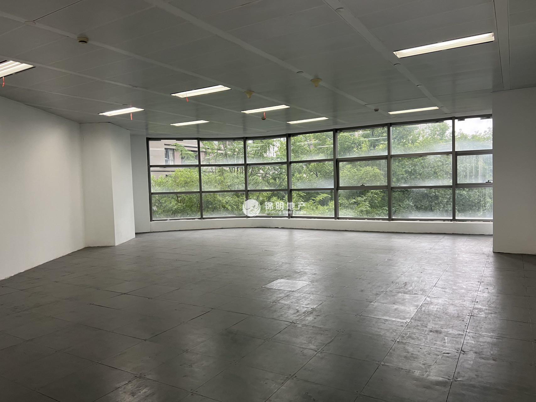 徐家汇中城国际大厦759平米写字楼出租