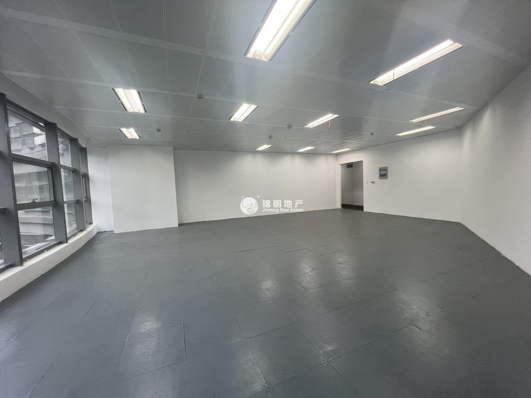 徐家汇中城国际大厦759平米写字楼出租