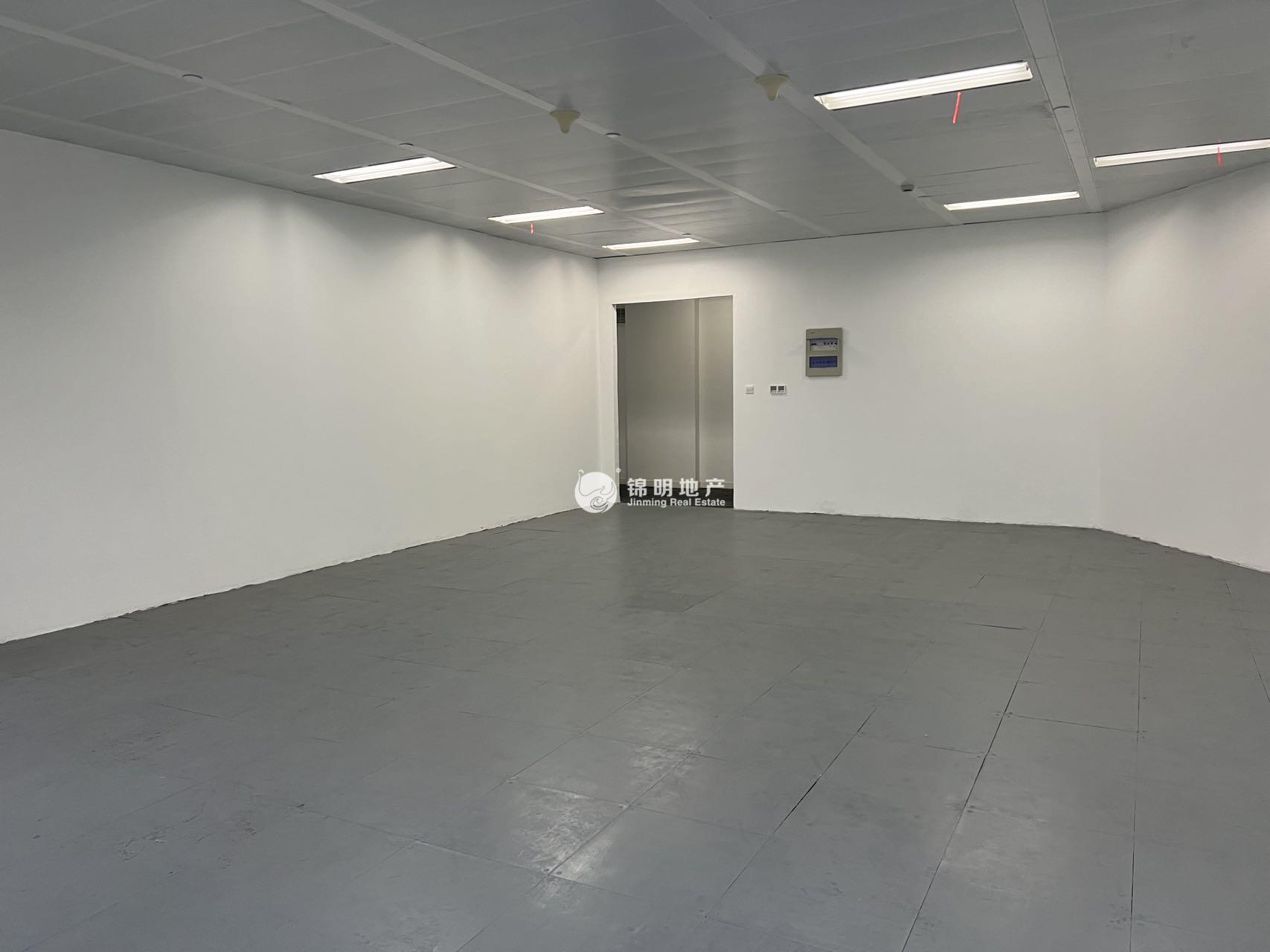 徐家汇中城国际大厦759平米写字楼出租