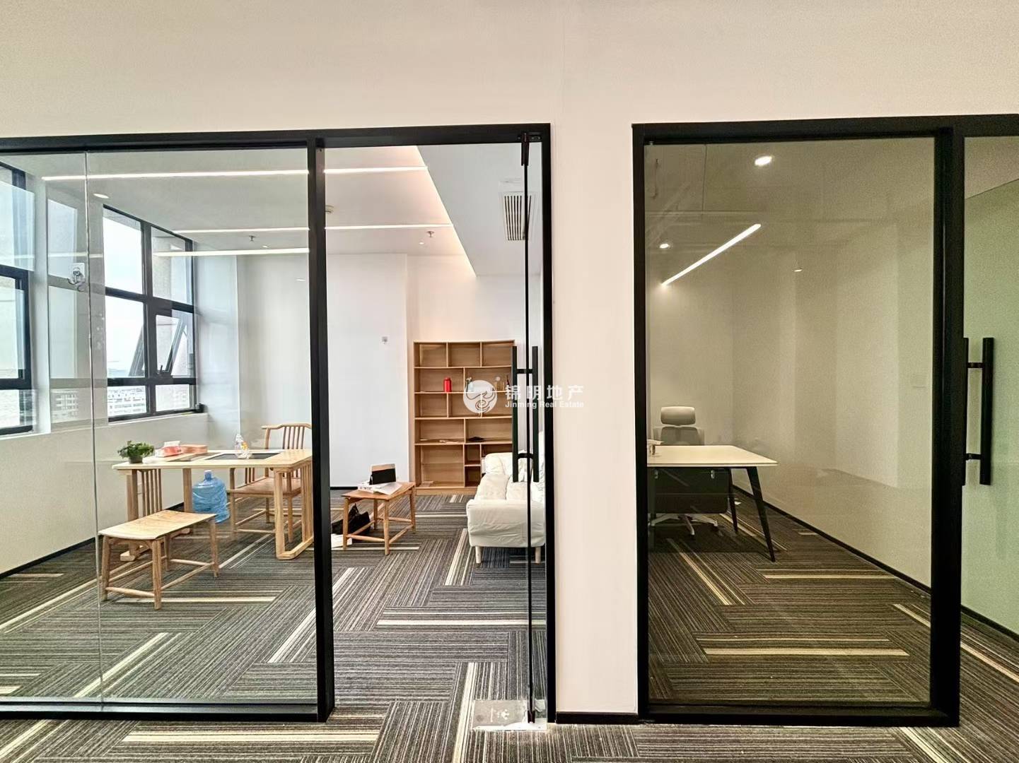 七宝七宝德必易园110平米写字楼出租