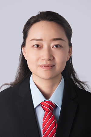 虹口商用事業(yè)三部葉明明