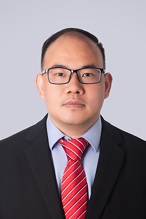 虹口商用事业一部李奎