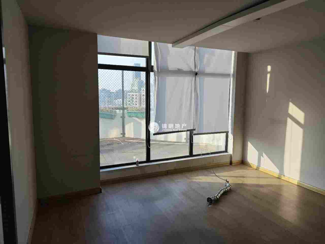 中山公园银统大厦445平米写字楼出租