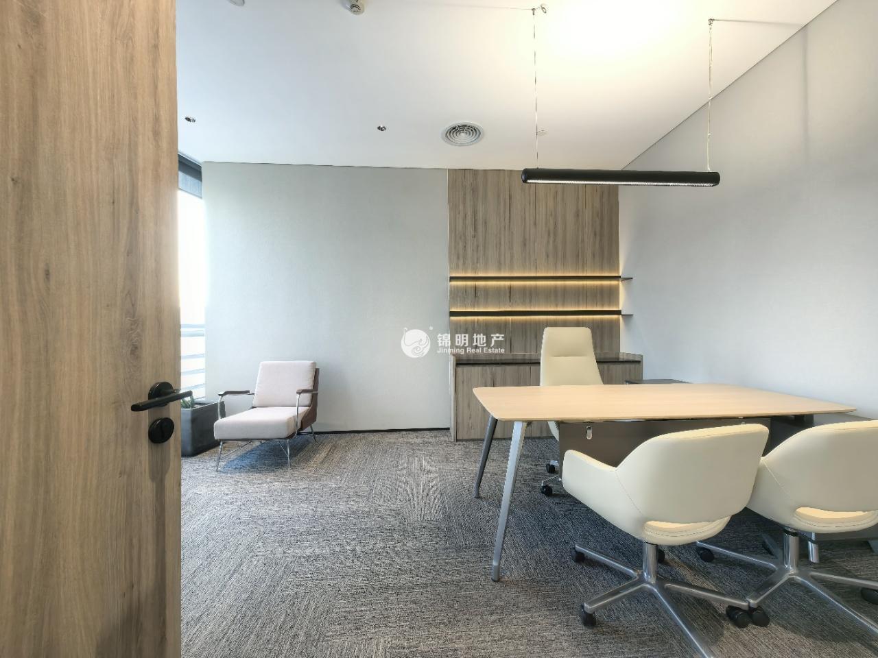 新华路南丰大厦120平米写字楼出租