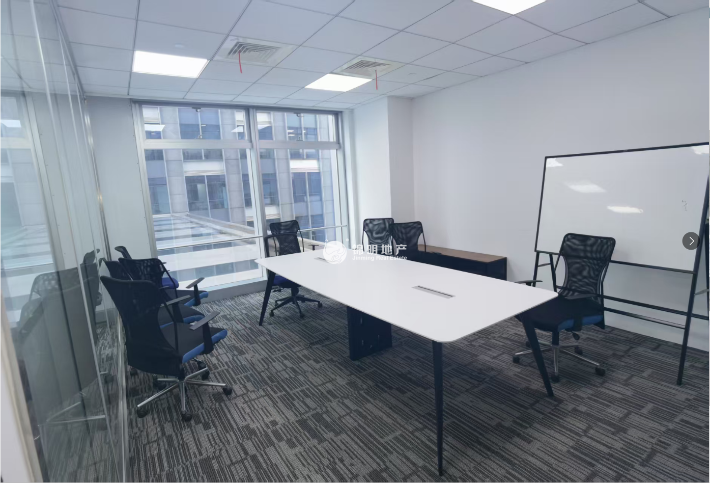 田林宏汇国际大厦225平米写字楼出租