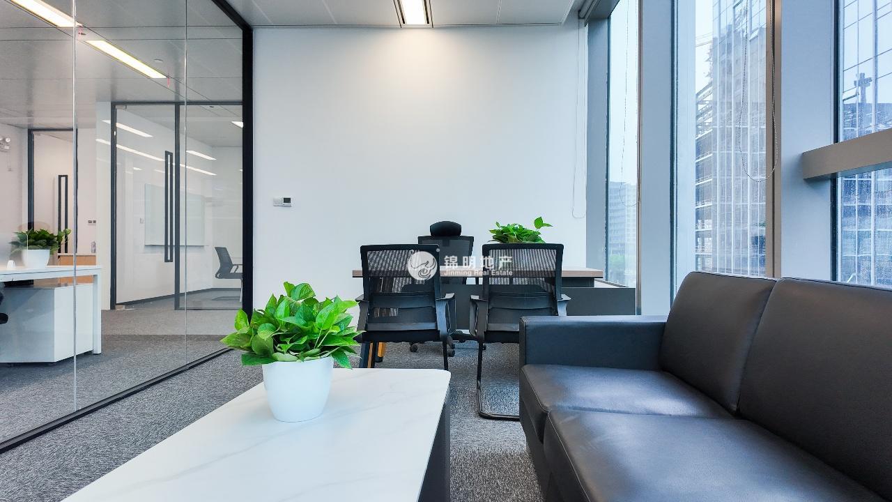 徐泾首位SHOWAY291平米写字楼出租