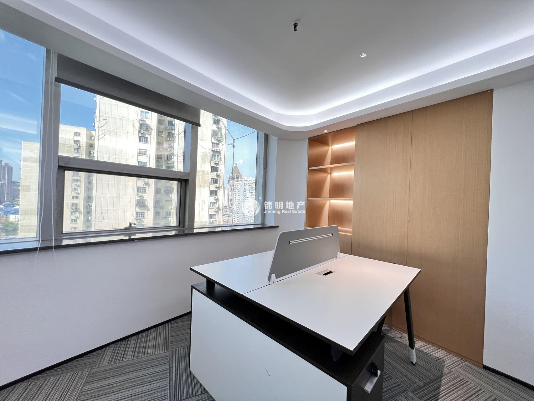 长征天地科技广场120平米写字楼出租