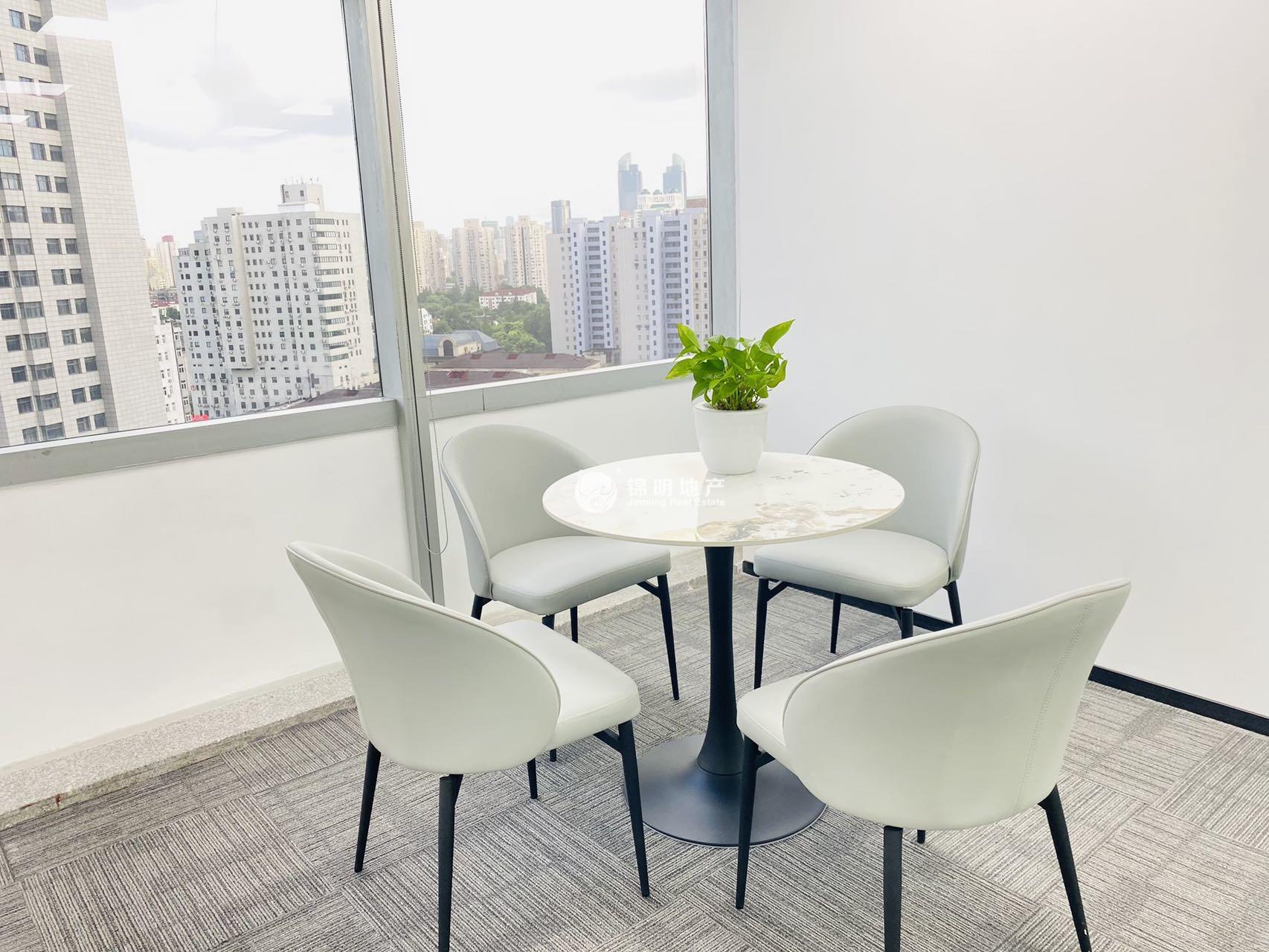 长征天地科技广场150平米写字楼出租