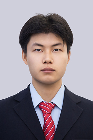 虹口商用事業(yè)一部趙成強(qiáng)