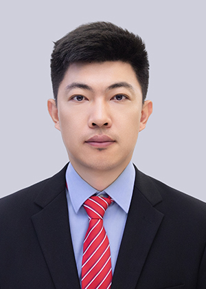 浦東商用事業(yè)三部許希非