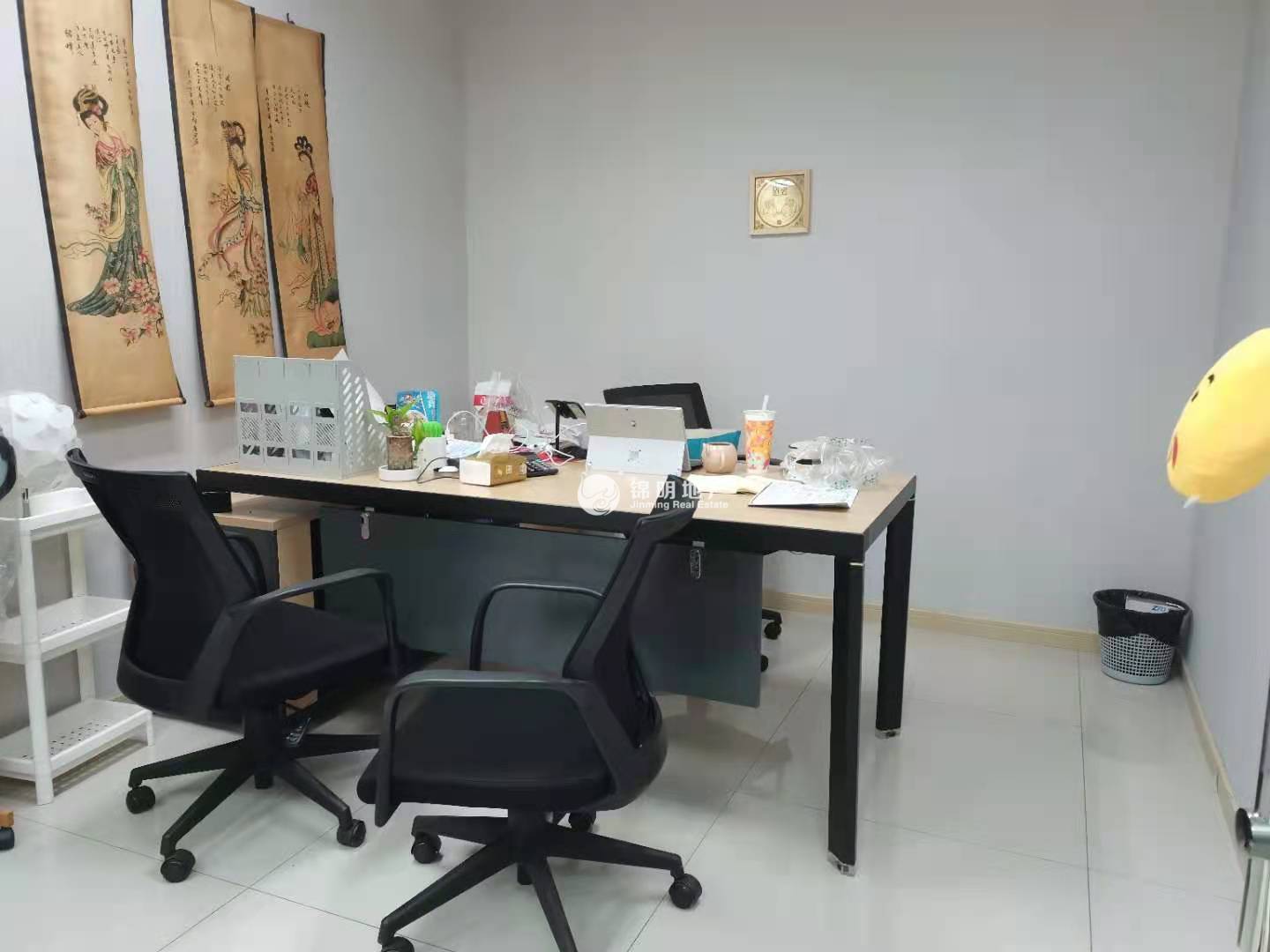 江橋華泰中心60平米寫字樓出租