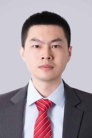 虹口商用事业二部张伟