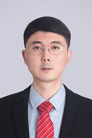 虹口商用事业二部陈广