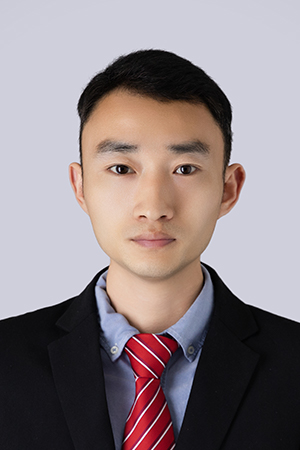 浦东商用事业二部王培培