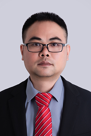 虹口商用事业三部段冲