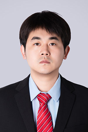 长寿路三部饶正强