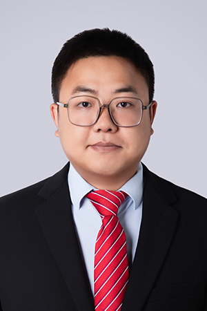 虹口商用事业一部张徐胜