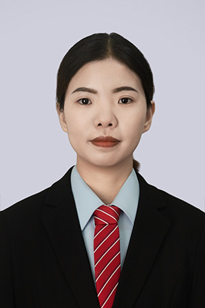 浦东商用事业二部王侠