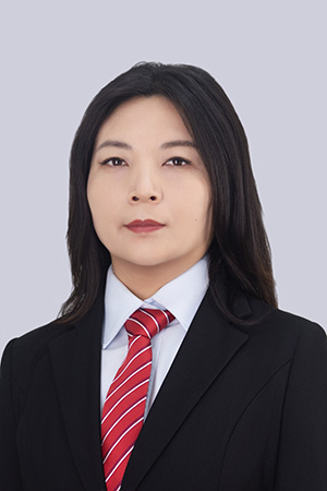 浦东商用事业一部姚馨妍