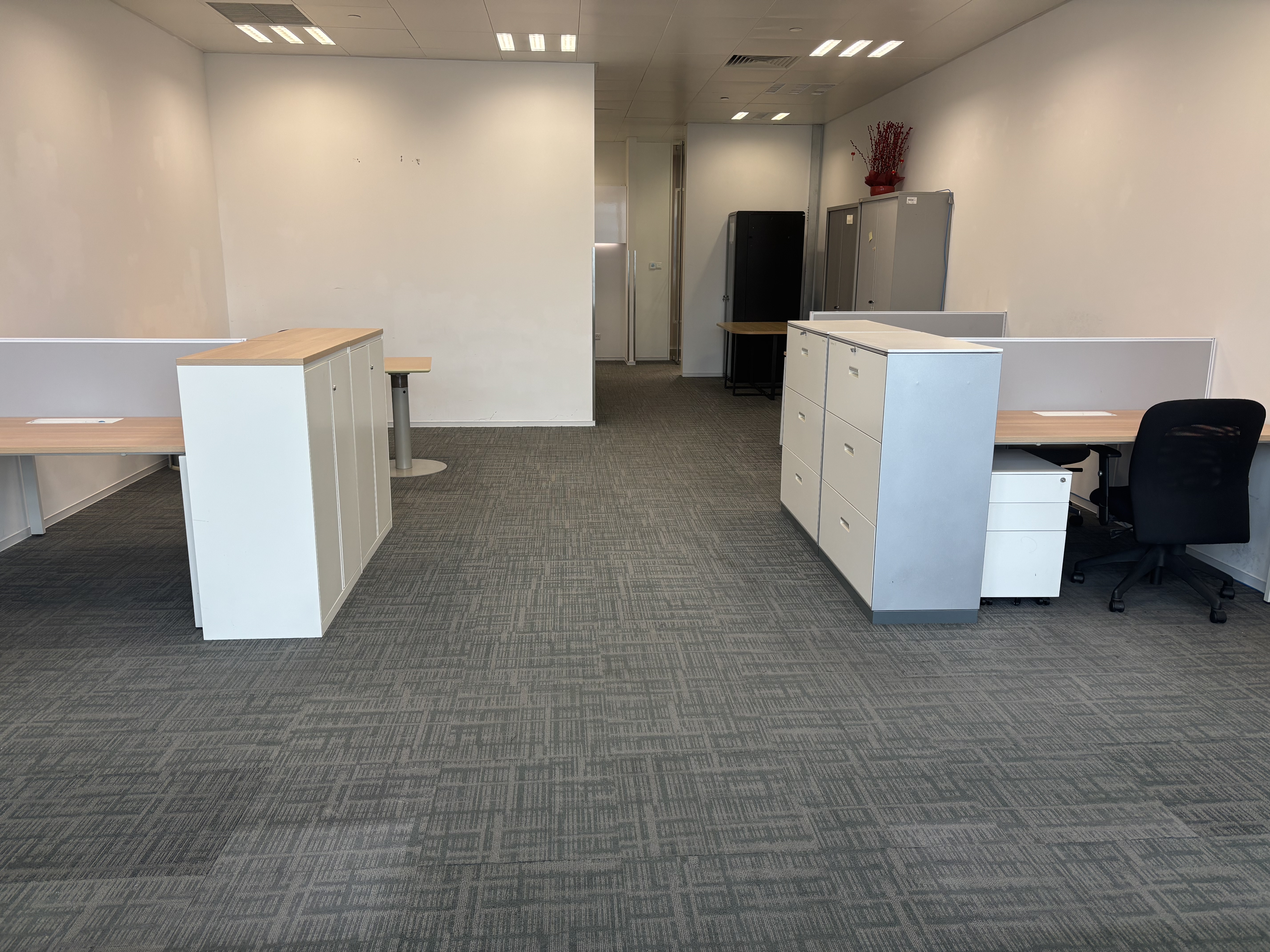 陆家嘴世纪汇广场200平米写字楼出租