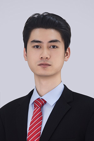 浦东商用事业三部李杰