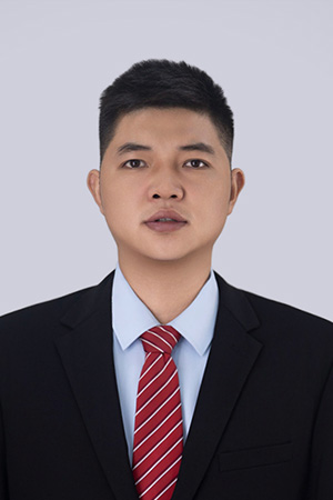 杨浦商用事业二部杨盛强