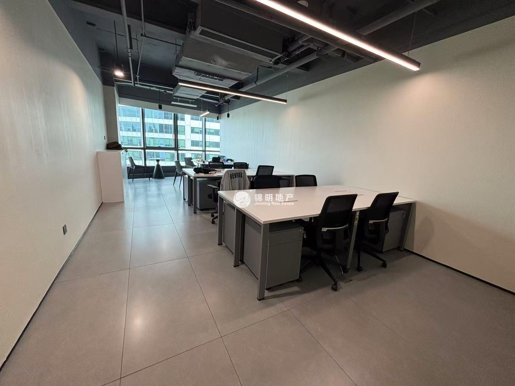 舜元企业大厦105平米写字楼出租