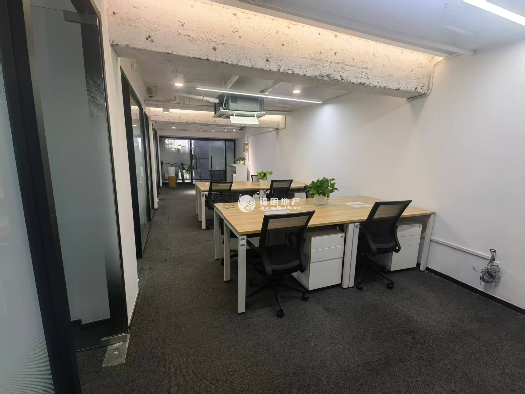 舜元企业大厦105平米写字楼出租
