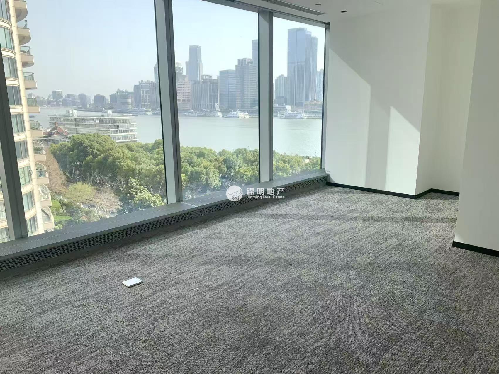 陆家嘴花旗集团大厦273平米写字楼出租