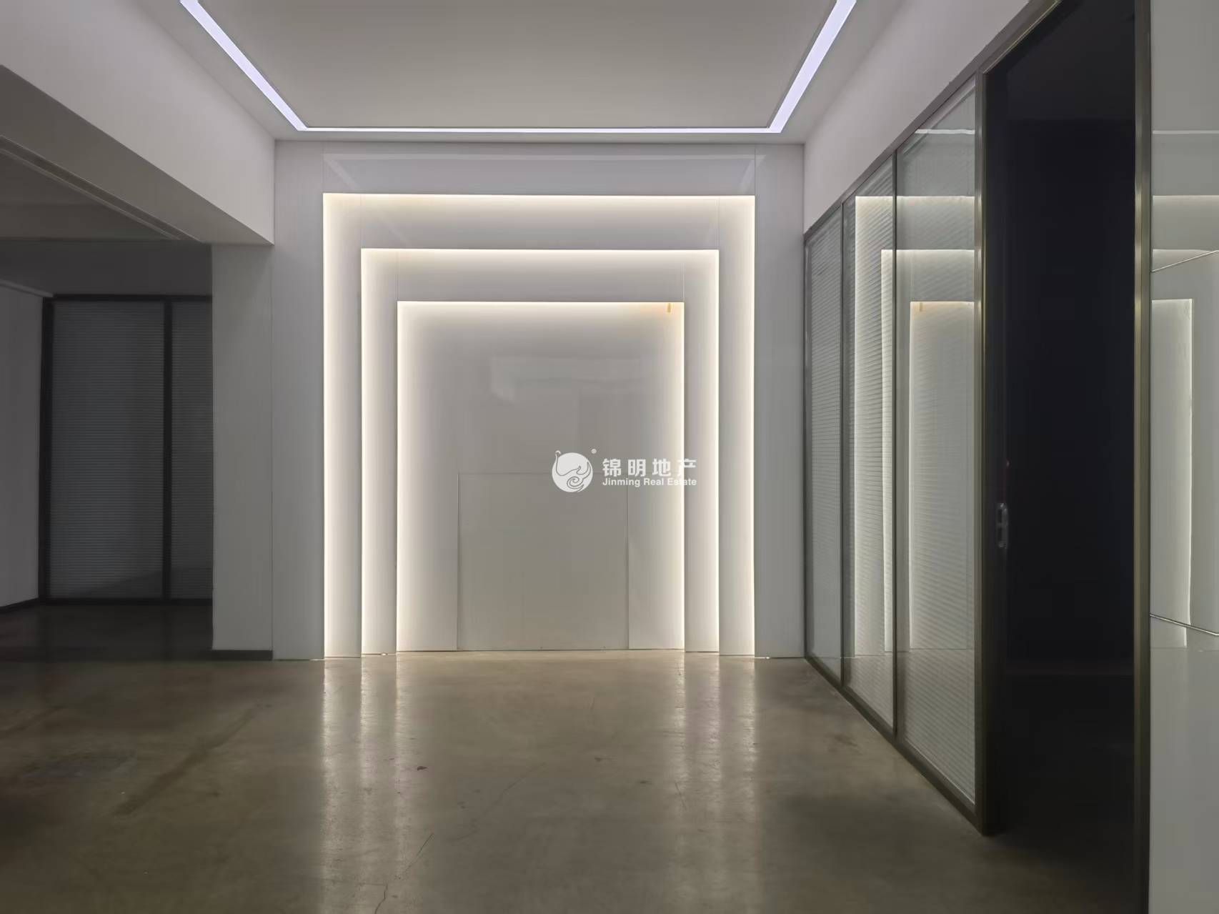 虹桥尚嘉中心199平米写字楼出租