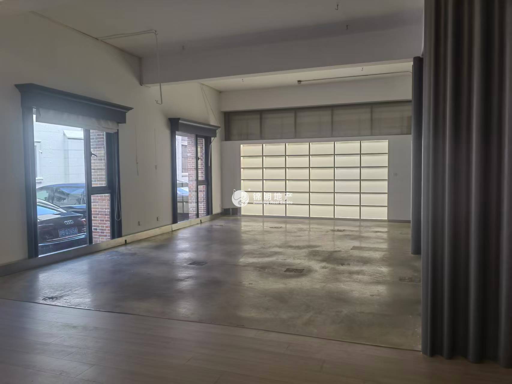 虹桥尚嘉中心199平米写字楼出租