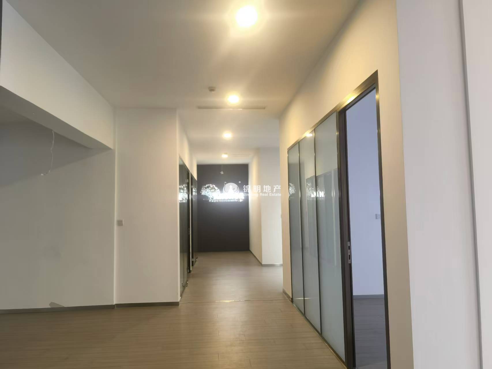 虹桥尚嘉中心199平米写字楼出租