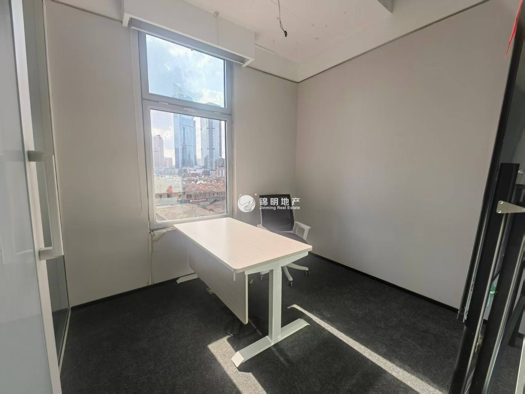 虹桥虹桥南丰城158平米写字楼出租