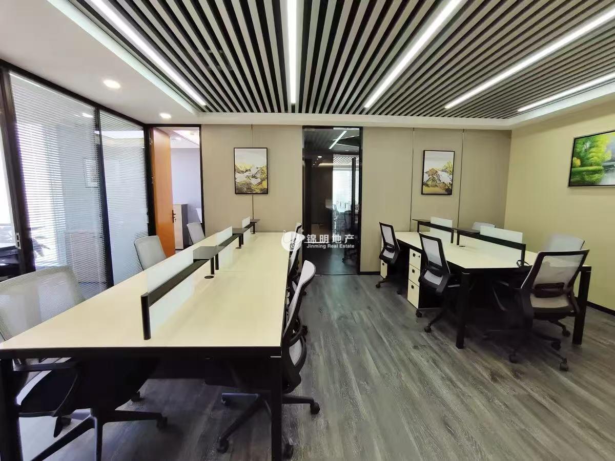 仙霞远东国际广场198平米写字楼出租