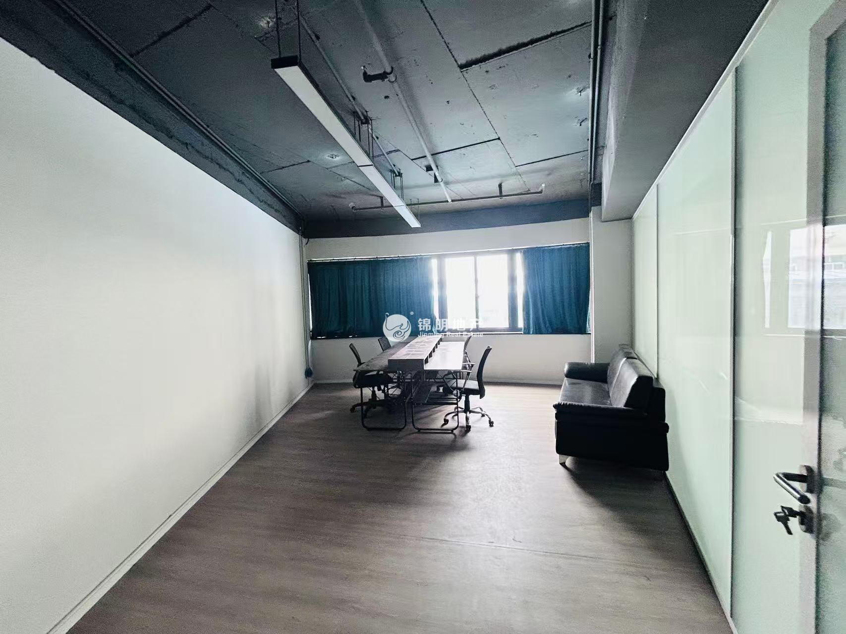 仙霞仲盛金融中心159平米写字楼出租