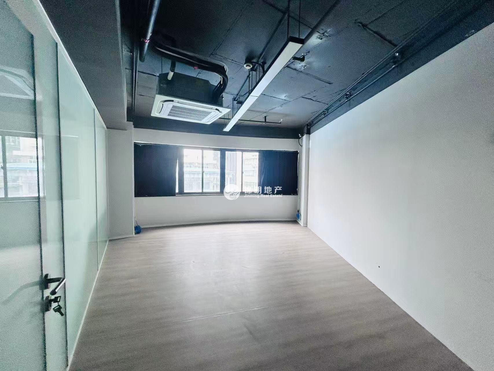 仙霞仲盛金融中心159平米写字楼出租