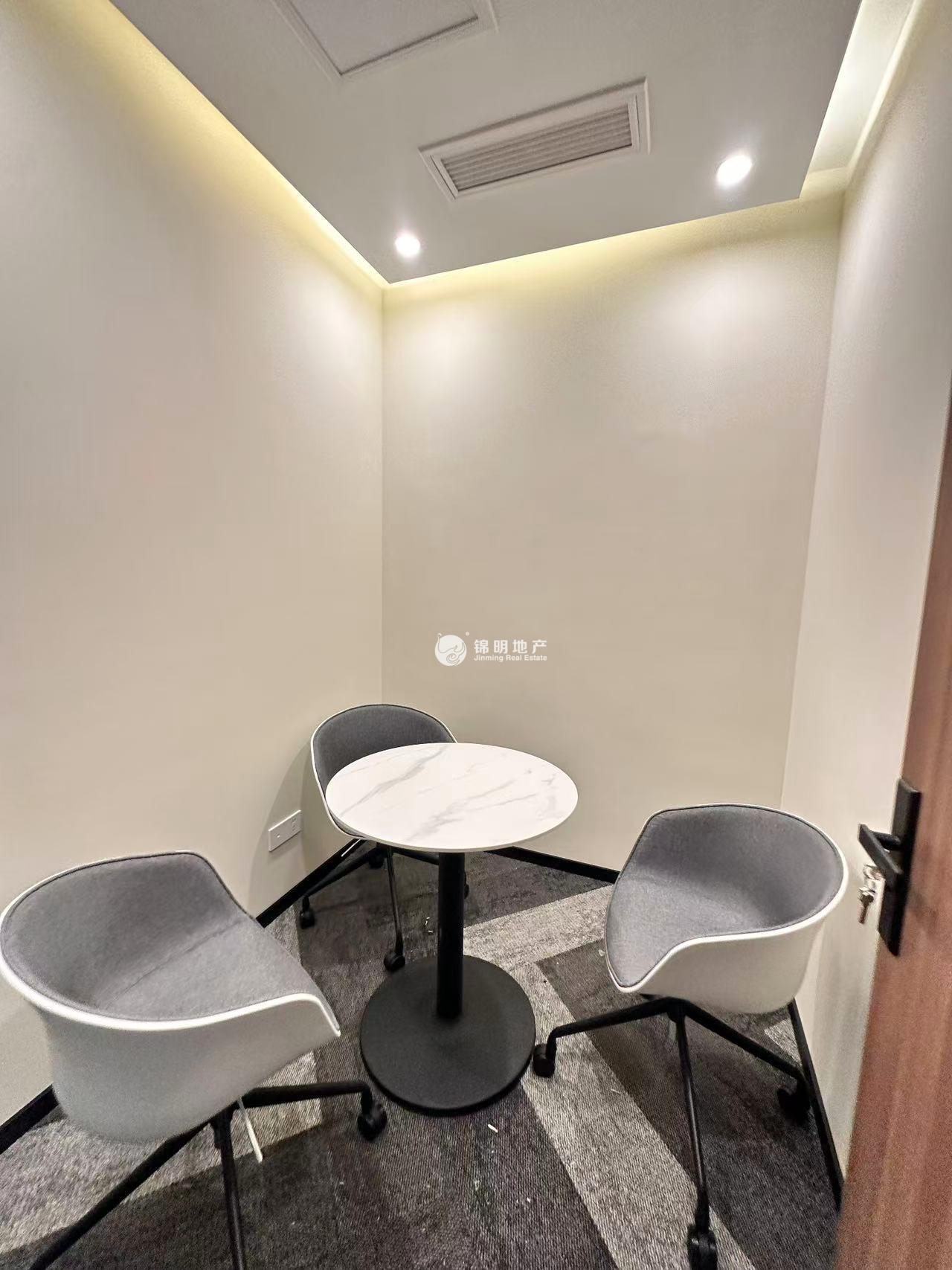 古北东方维京大厦168平米写字楼出租